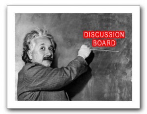 discussionboard