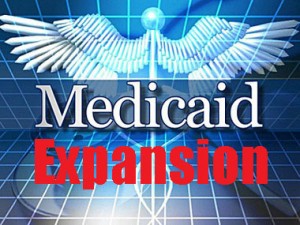 Medicaid-expansion