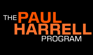 Paul Harrell