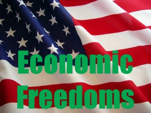 USA-flag economic