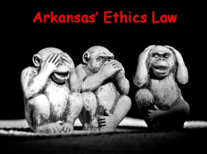 AR ethics law