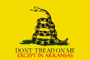 Gadsden v Arkansas