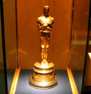 oscar award