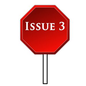 issue-3